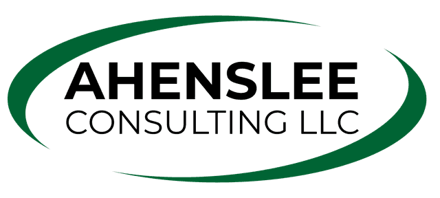 Ahenslee Consulting