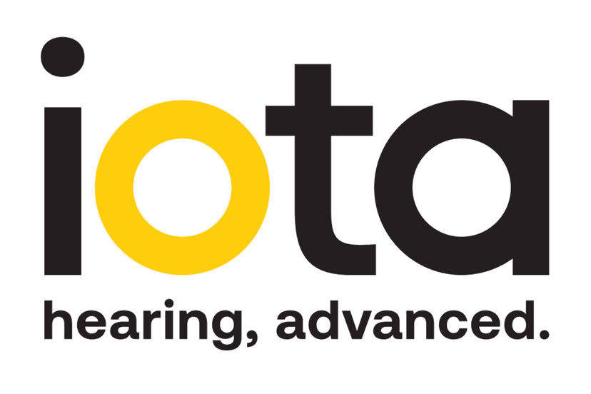 iota hearing, advanced.