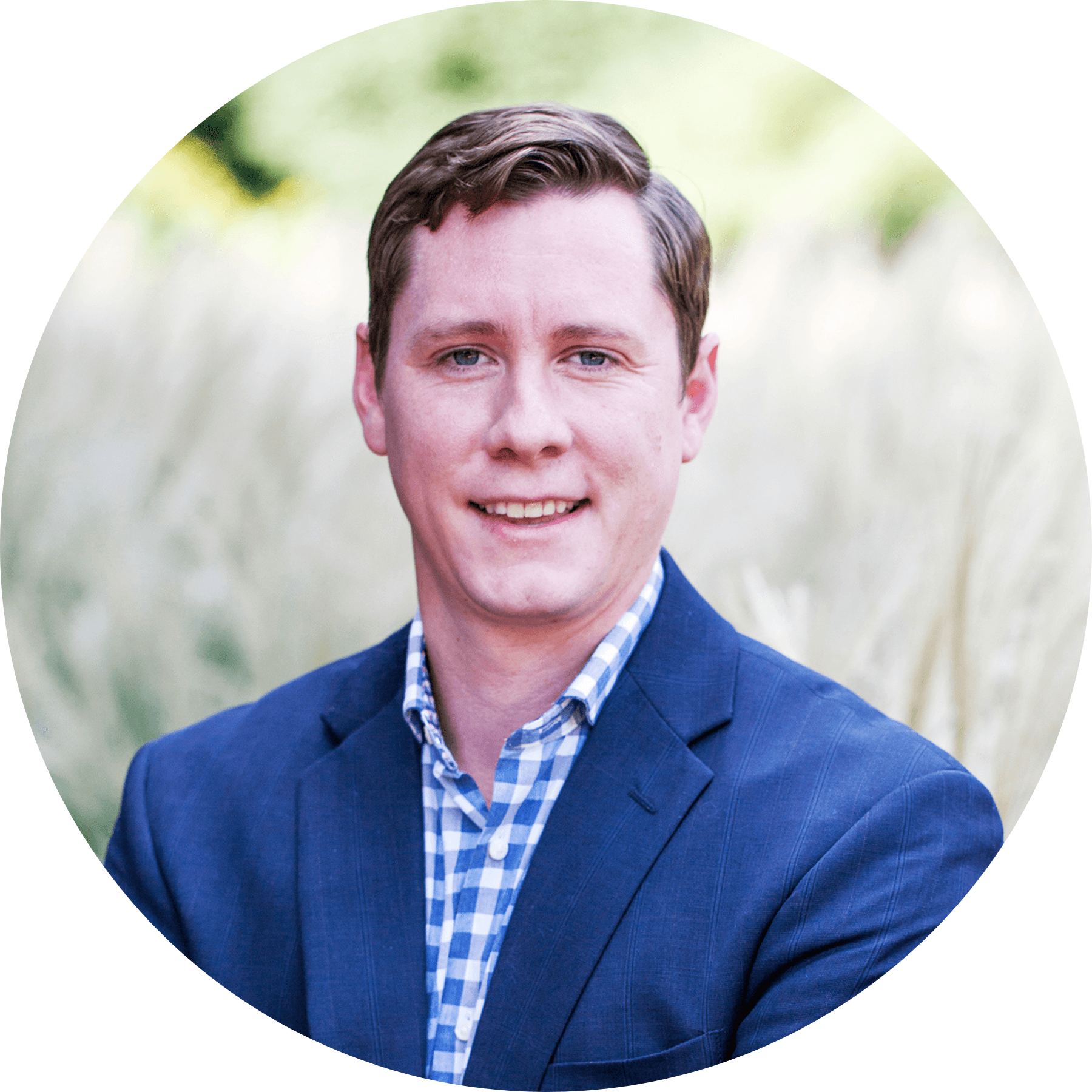 Allan Henslee, Founder & Principal